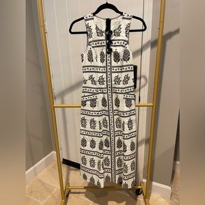 Anthropologie dress